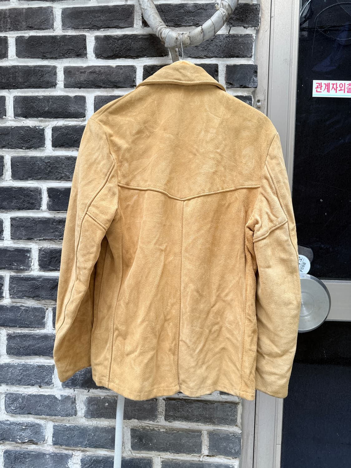 90s schott 398 상품이미지2