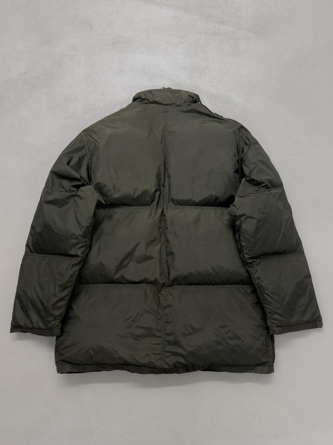 COMME CA COLLECTION  나일론 푸퍼 상품이미지6