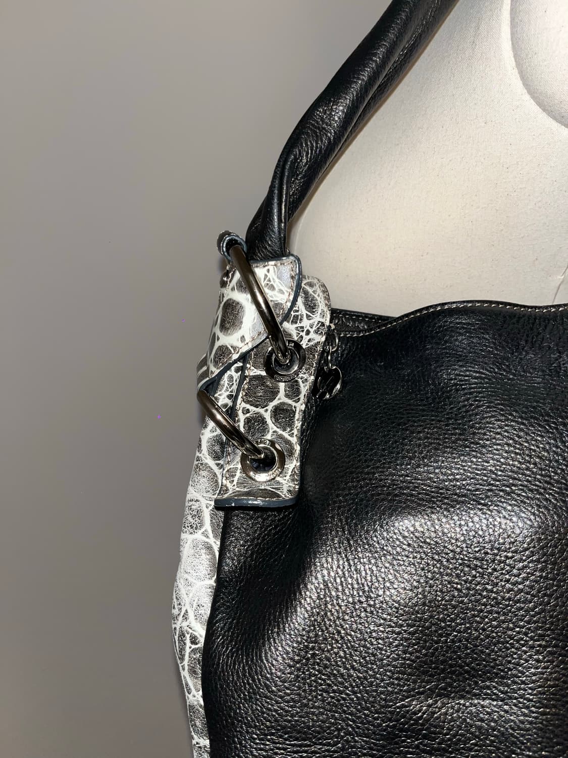 🎉BLACK FRIDAY🎉 mila sehon Bag 상품이미지6