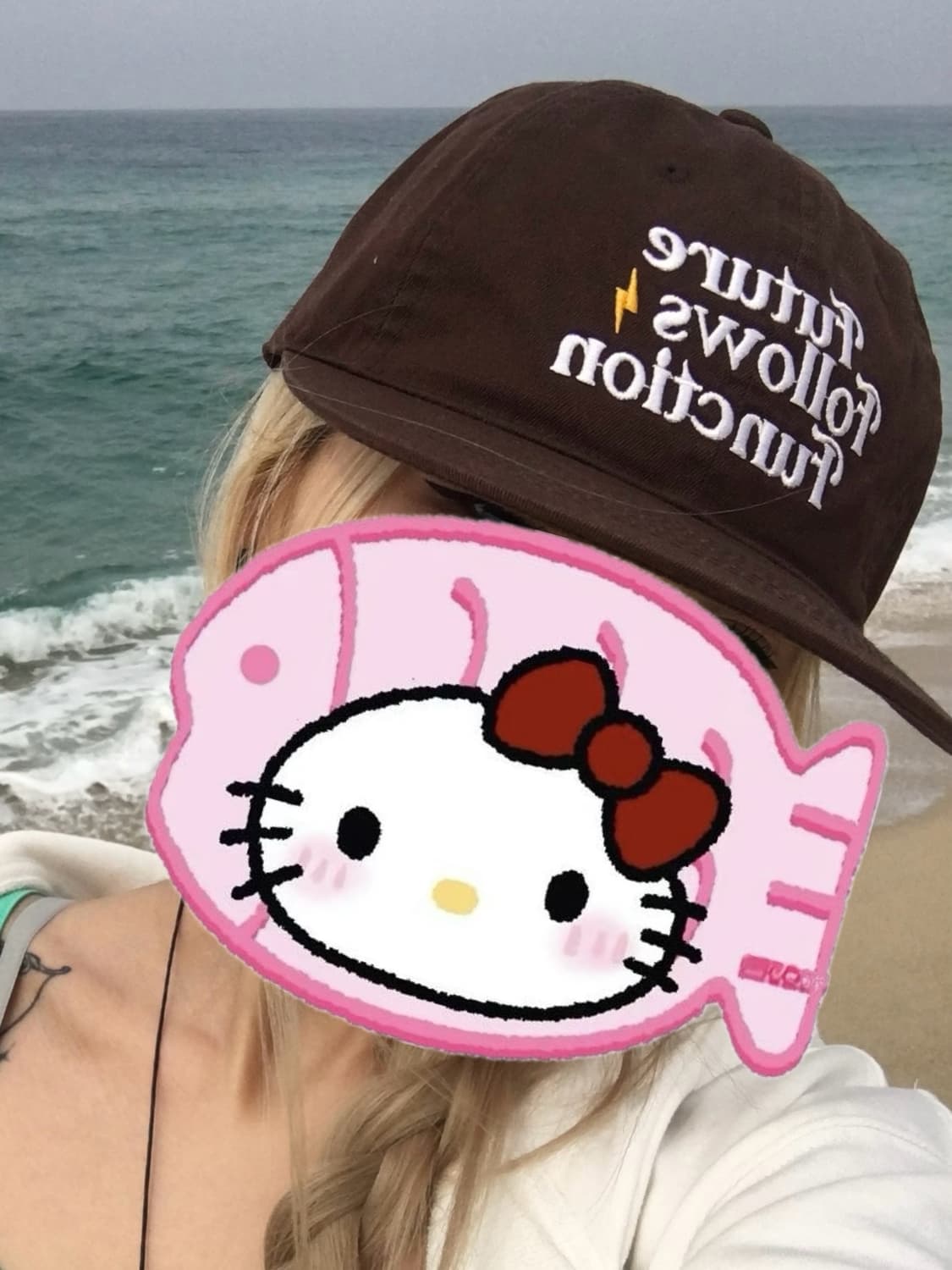 패스트보이센츄리 캡 상품이미지2