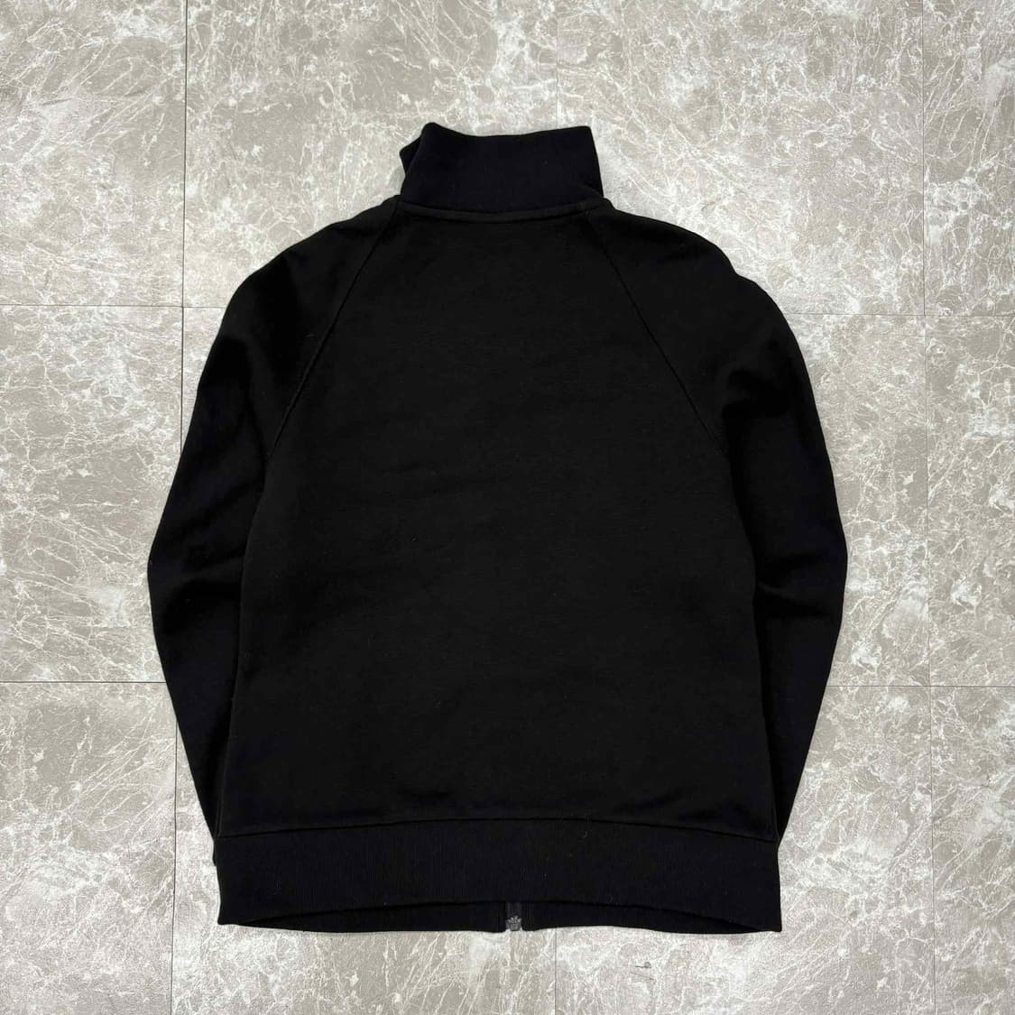 쥬시꾸뛰르 y2k 포켓 하트 사이드라인 걸즈 트랙탑 희귀져지(S-M) 상품이미지3