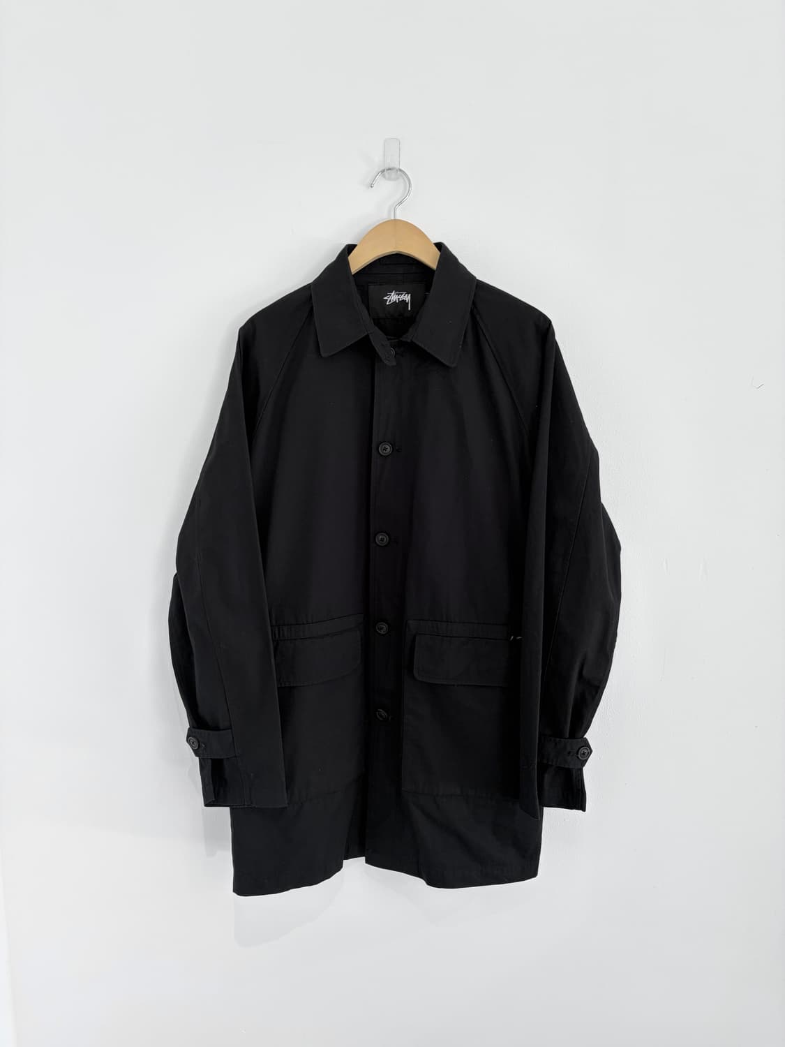 STUSSY coat 상품이미지1