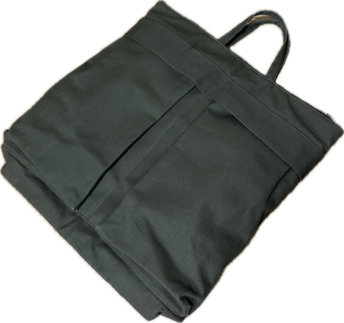 Helmut lang military tote bag 상품이미지1