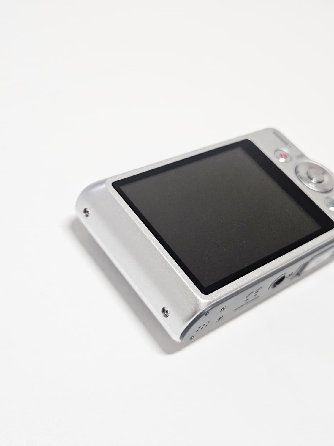 카시오 엑슬림 Casio Exilim EX-ZS240 디카 디지털카메라 상품이미지5