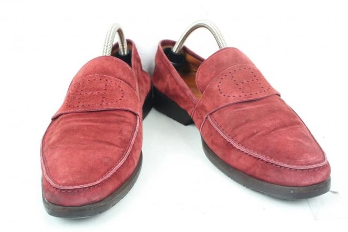 HERMES 로퍼 상품이미지1