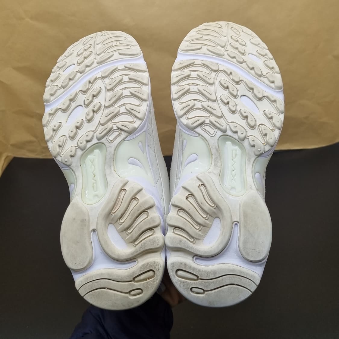 리복 데이토나 DMX2 여성운동화230  상품이미지3