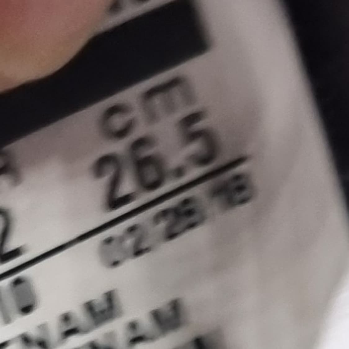 나이키 오디세이 리액트 블랙 남성운동화265  상품이미지6