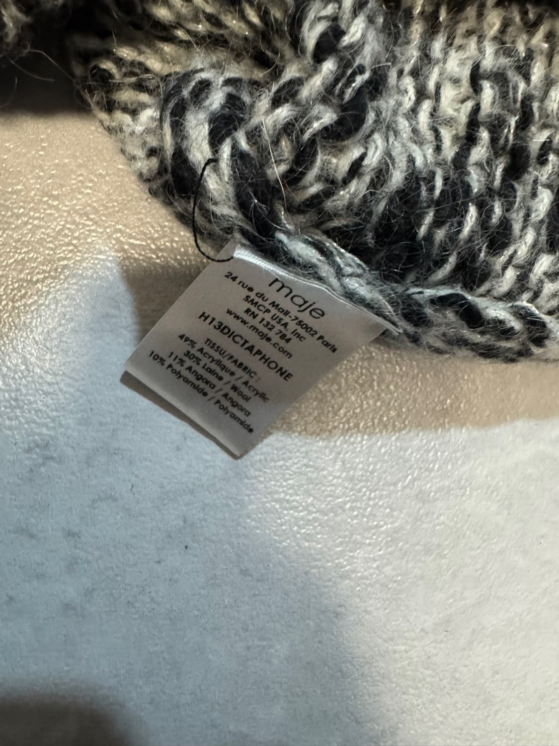 마쥬 미사용  상품이미지4