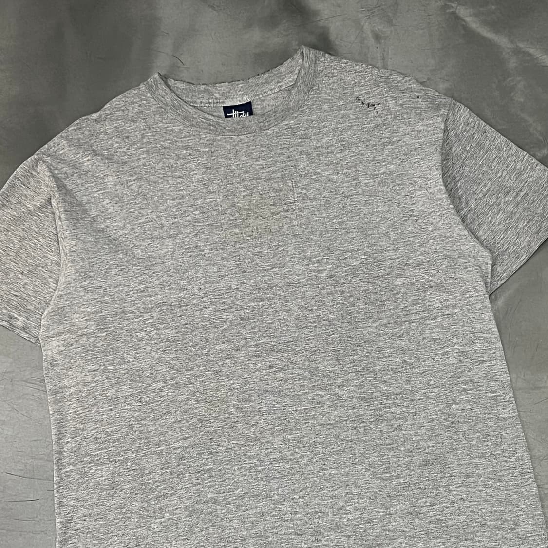  90s usa 스투시 반팔티 y16084 상품이미지3