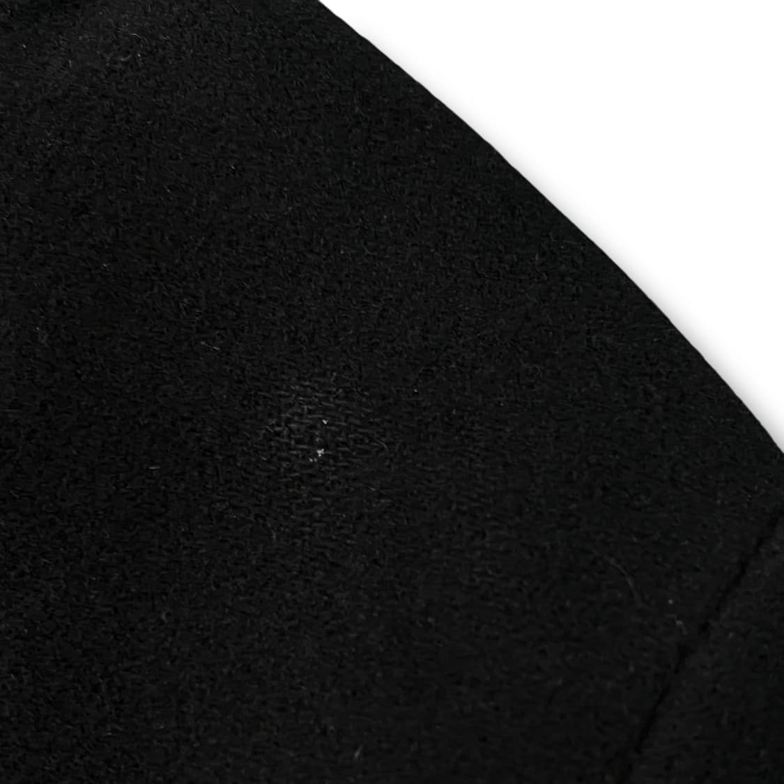  아크네 울 벨크로 코트 y14172 상품이미지5