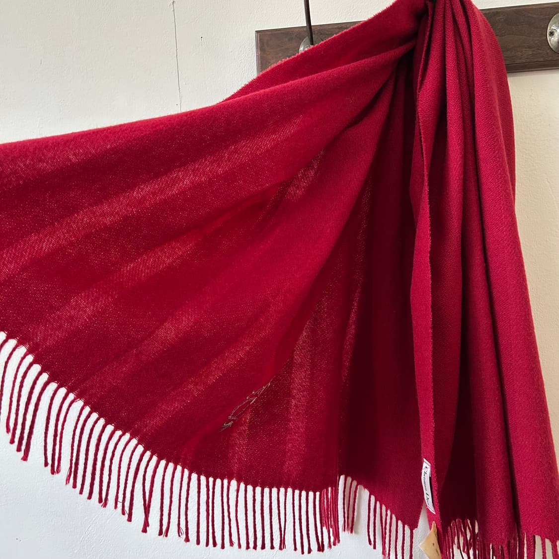 90s 디올 머플러 상품이미지6