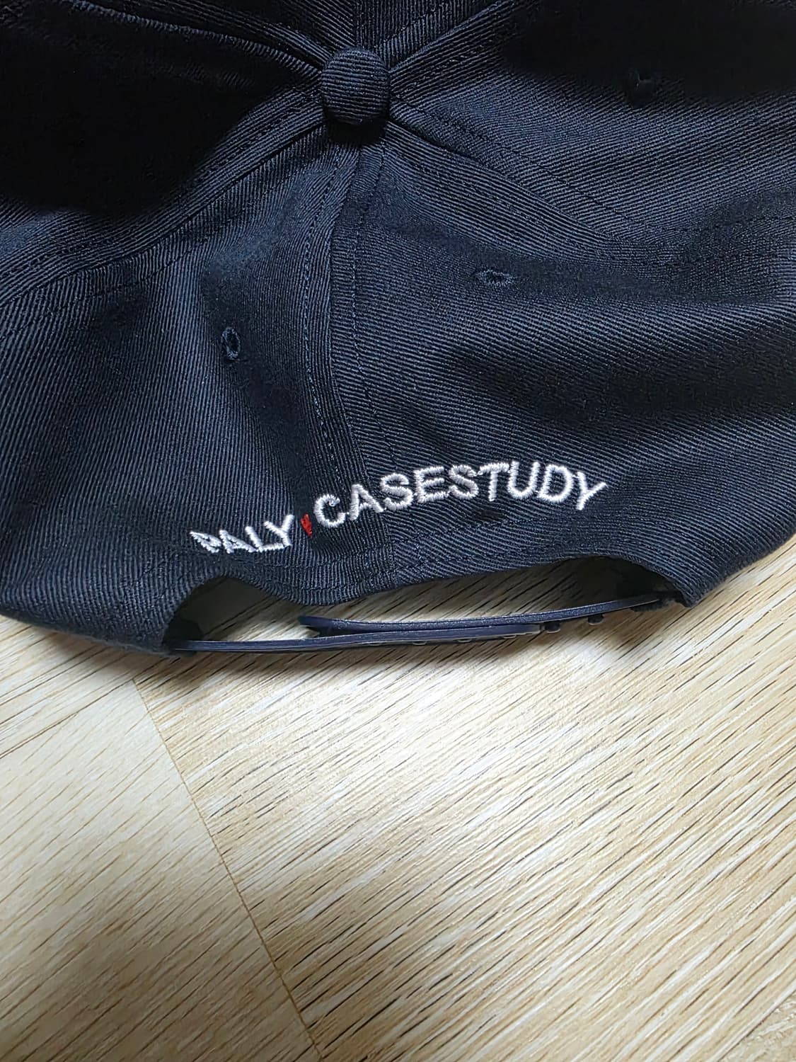 팔리 할리우드 boon une saison en enfer
hat 상품이미지2