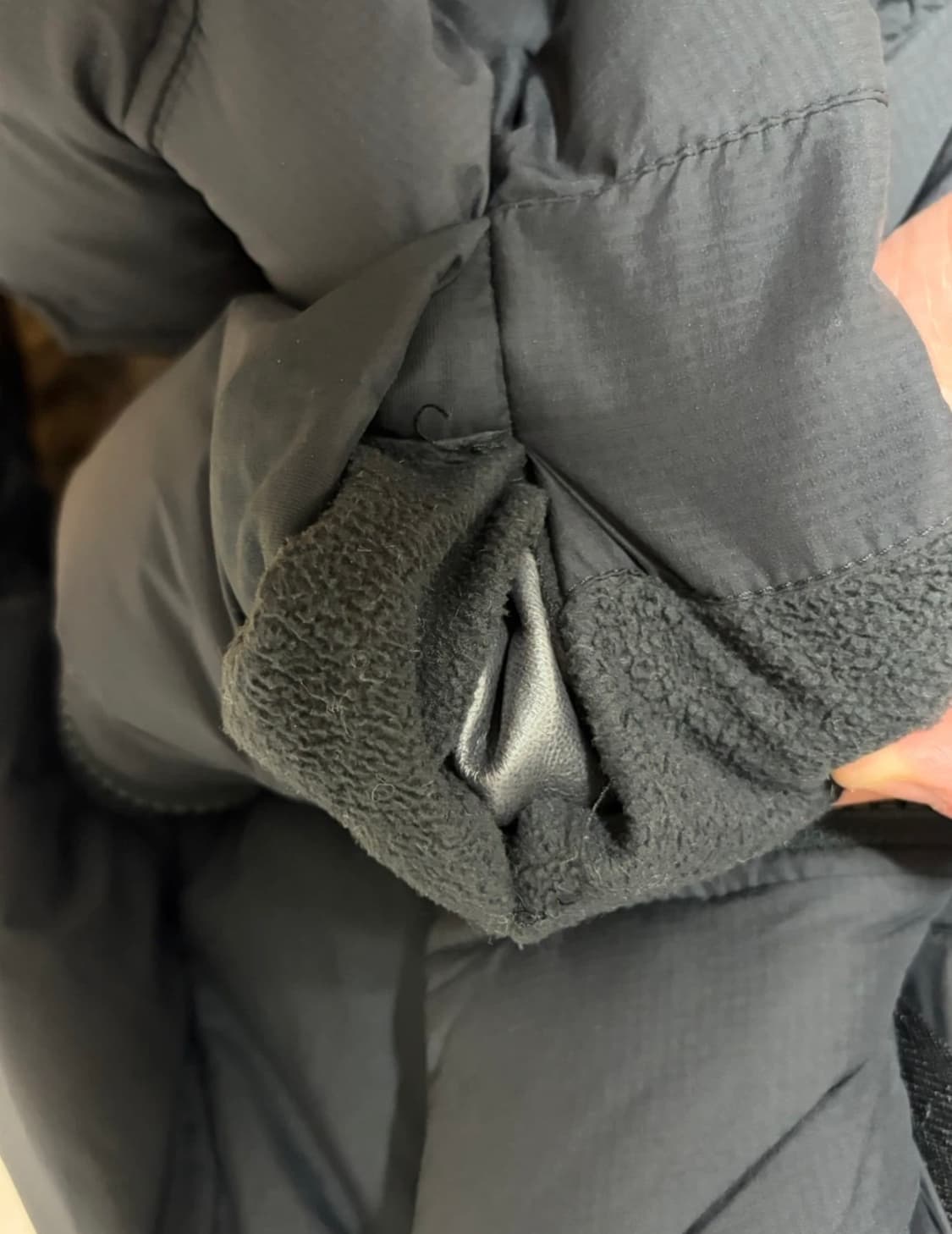 캐나다구스 남성 패딩 M (암스트롱 5088M) 상품이미지7