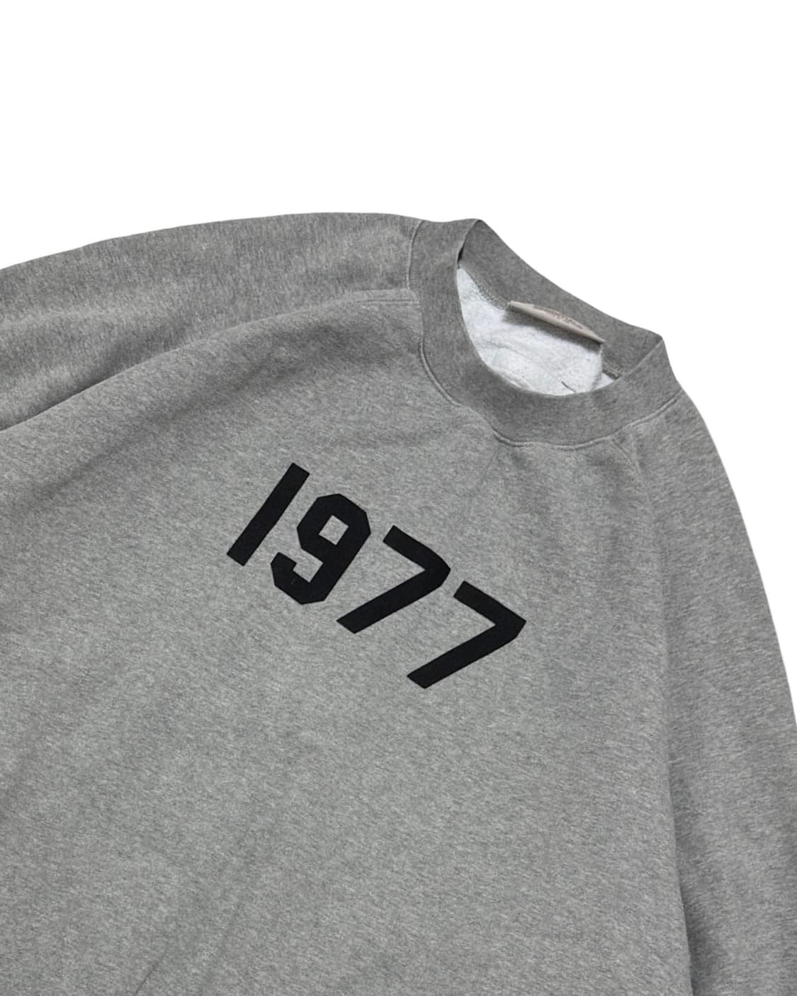 피어오브갓 에센셜 1977 맨투맨 상품이미지3