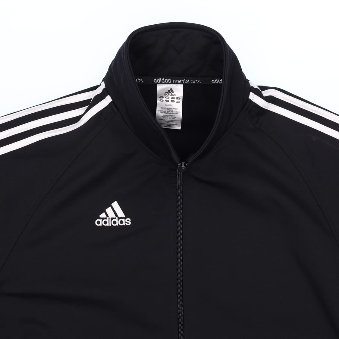 105 아디다스 마샬아츠 트랙탑 져지 N7406 상품이미지3