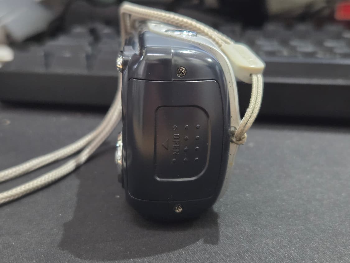 삼성 케녹스 Kenox d402 *빈티지 디카* 상품이미지5