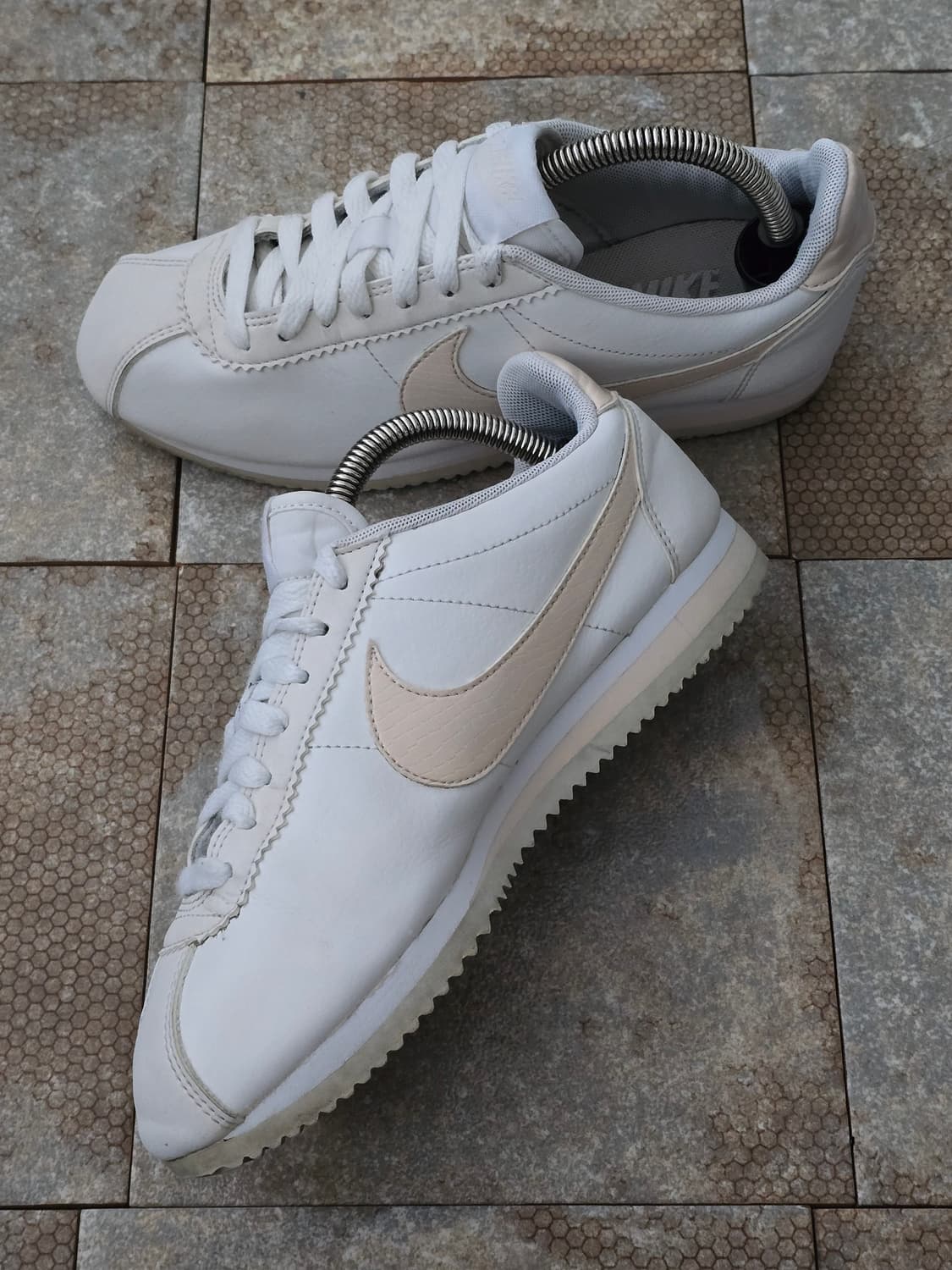 (240)나이키 코르테즈 구아바 아이스  상품이미지6