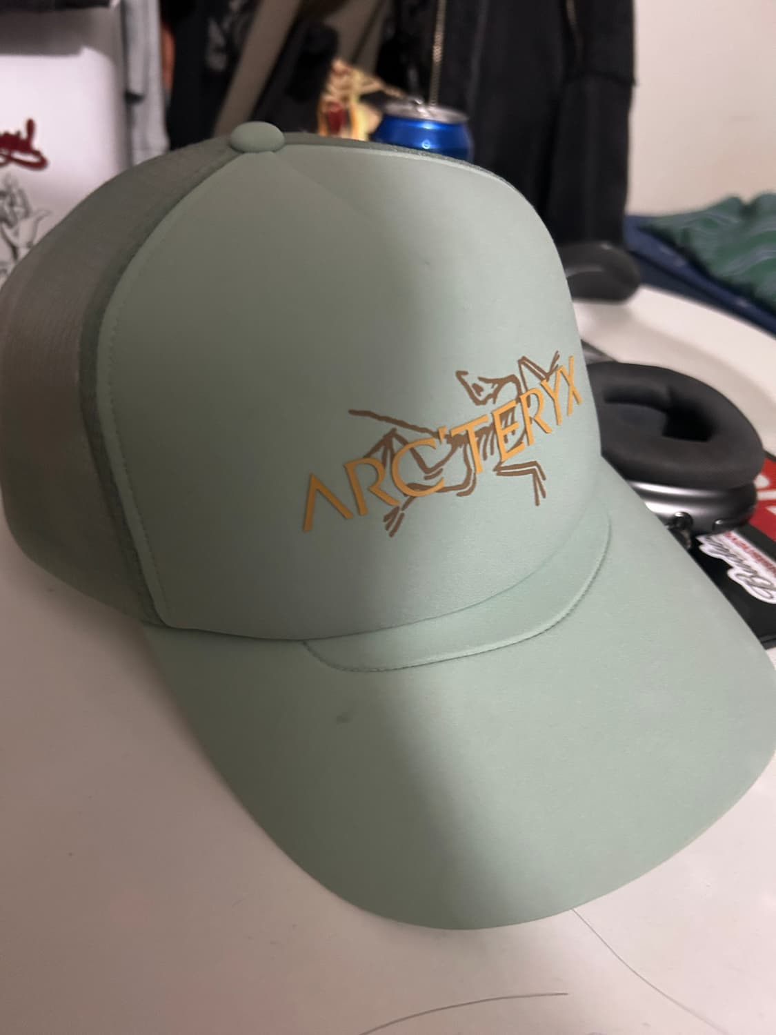 arcteryx cap 상품이미지2