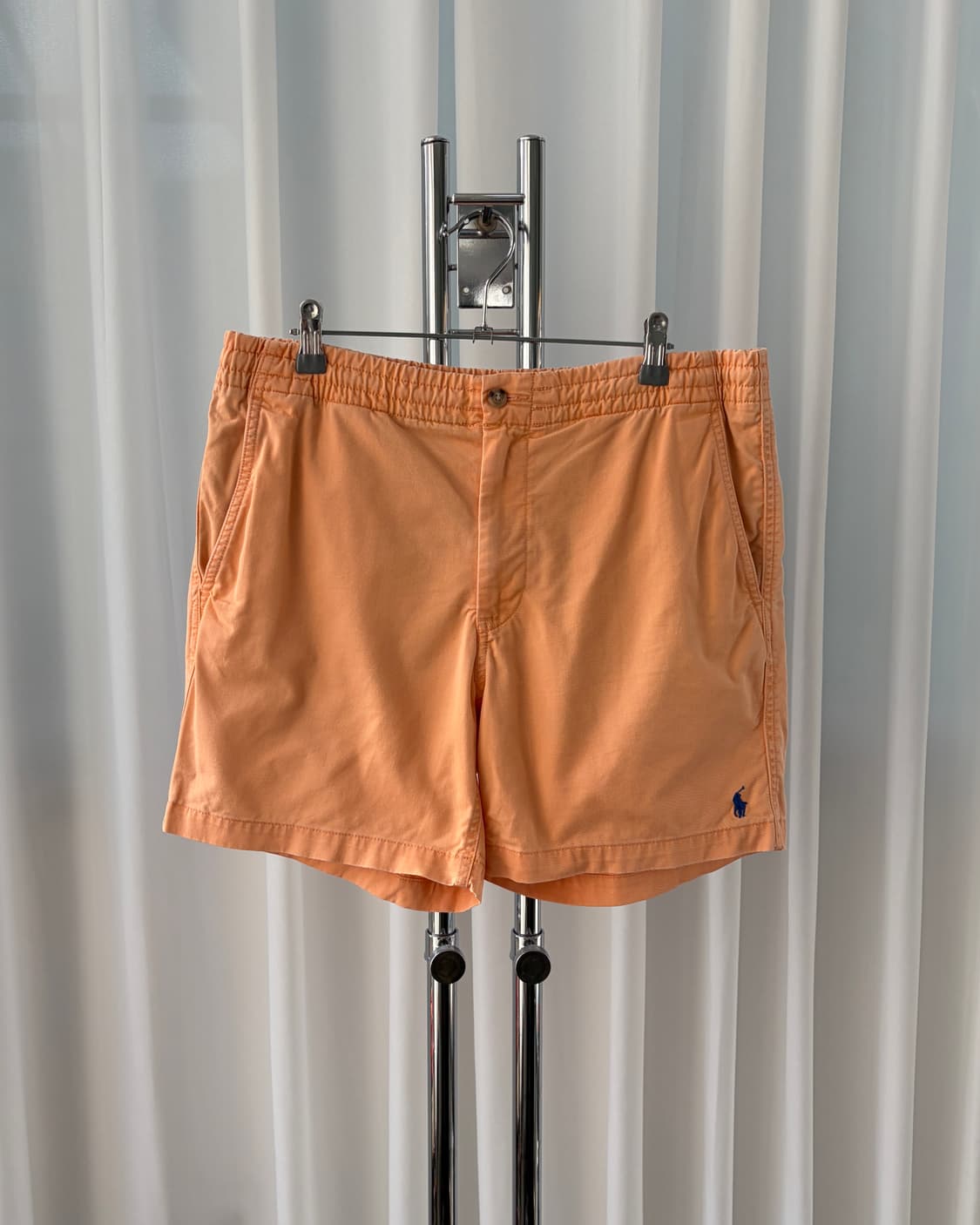 [M]폴로 랄프로렌 프렙스터 하프 팬츠  상품이미지1