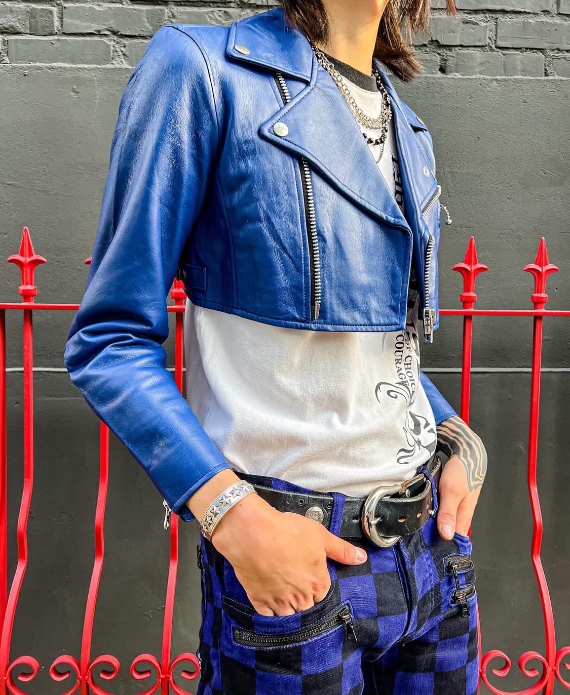 JUNYA WATANABE 2011 상품이미지3