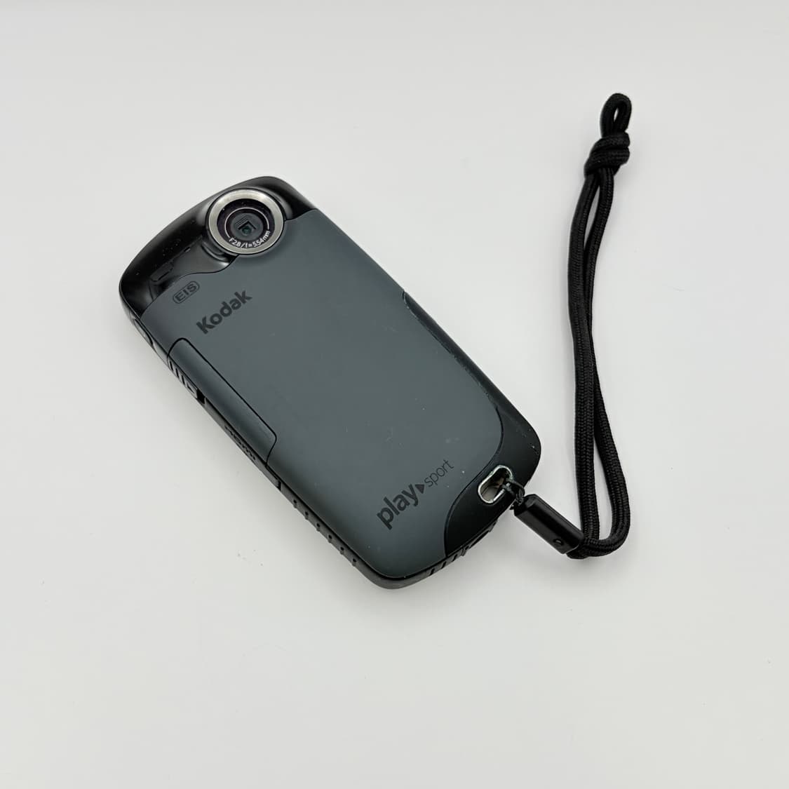 ✨풀박✨ 코닥 플레이스포츠 ZX3 캠코더 화이트 디카 디지털 카메라 상품이미지3