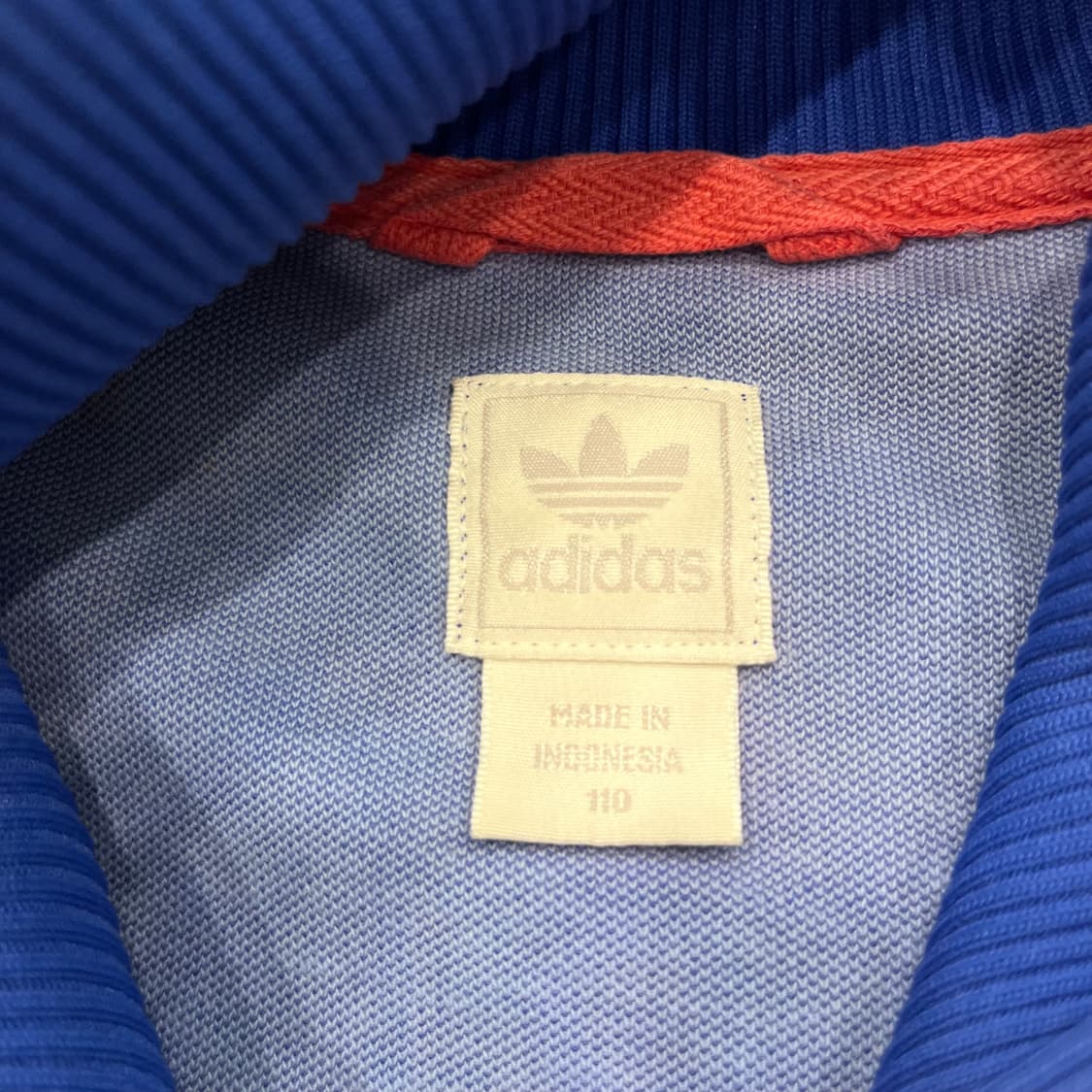 110 아디다스 도미니카 트랙탑 져지 상품이미지5