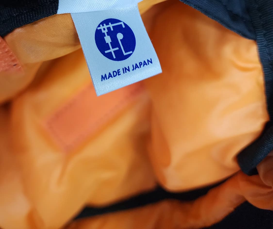 요시다포터 탱커 백팩 상품이미지8