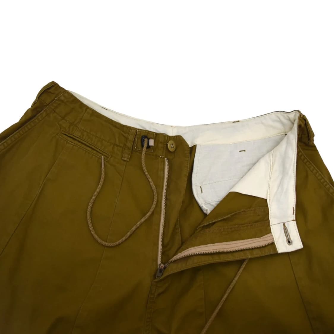 Needles Military HD Pants CH200 상품이미지3