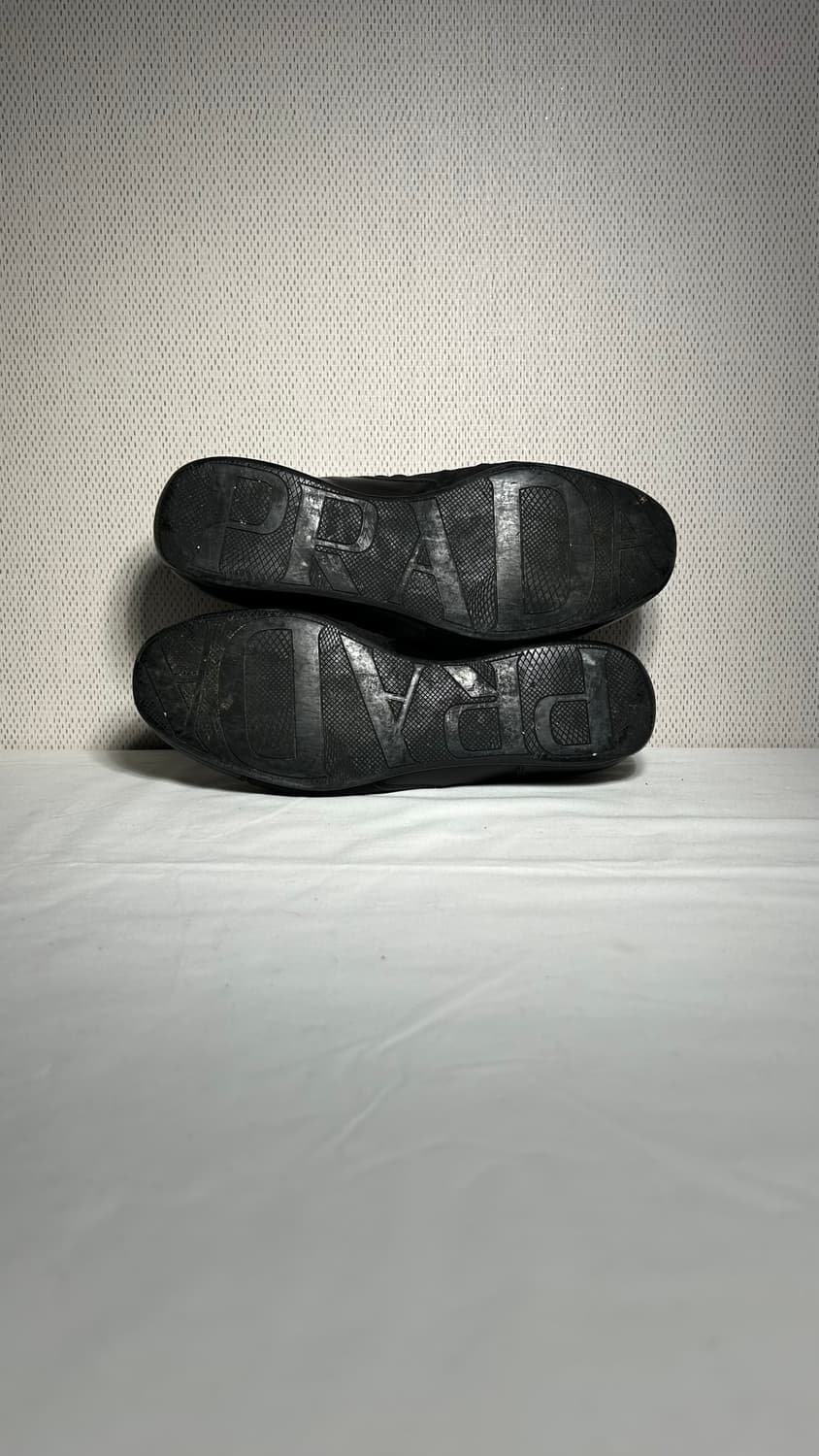 프라다 스포츠 벨크로 스니커즈 상품이미지8