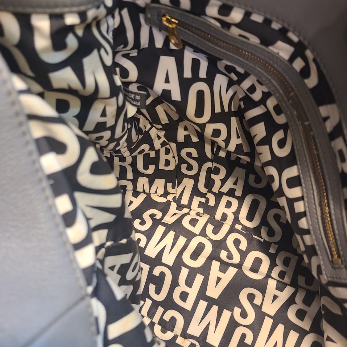 마크제이콥스 프란시스백 상품이미지4