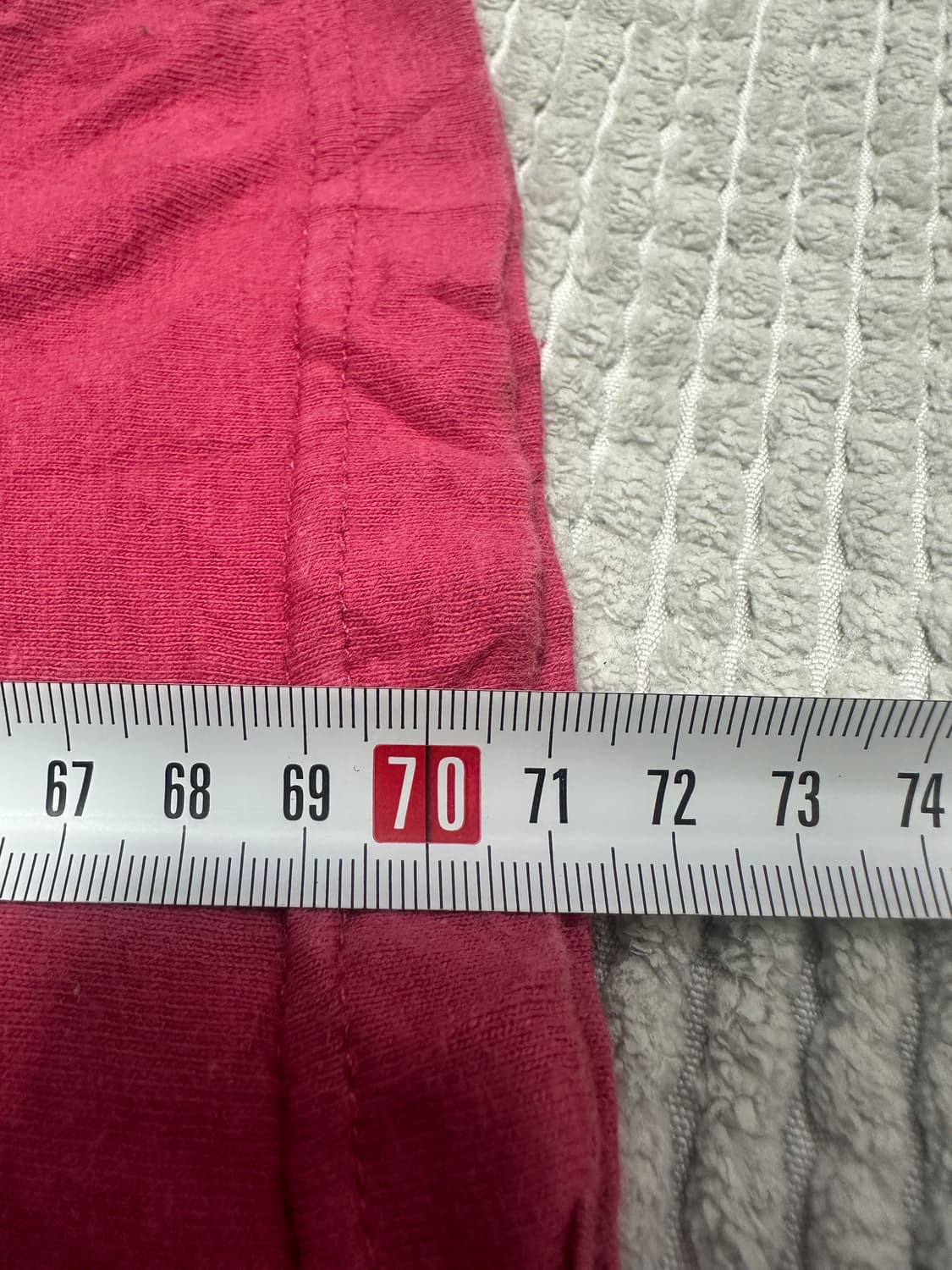 알파인더스트리 us 티셔츠 상품이미지7