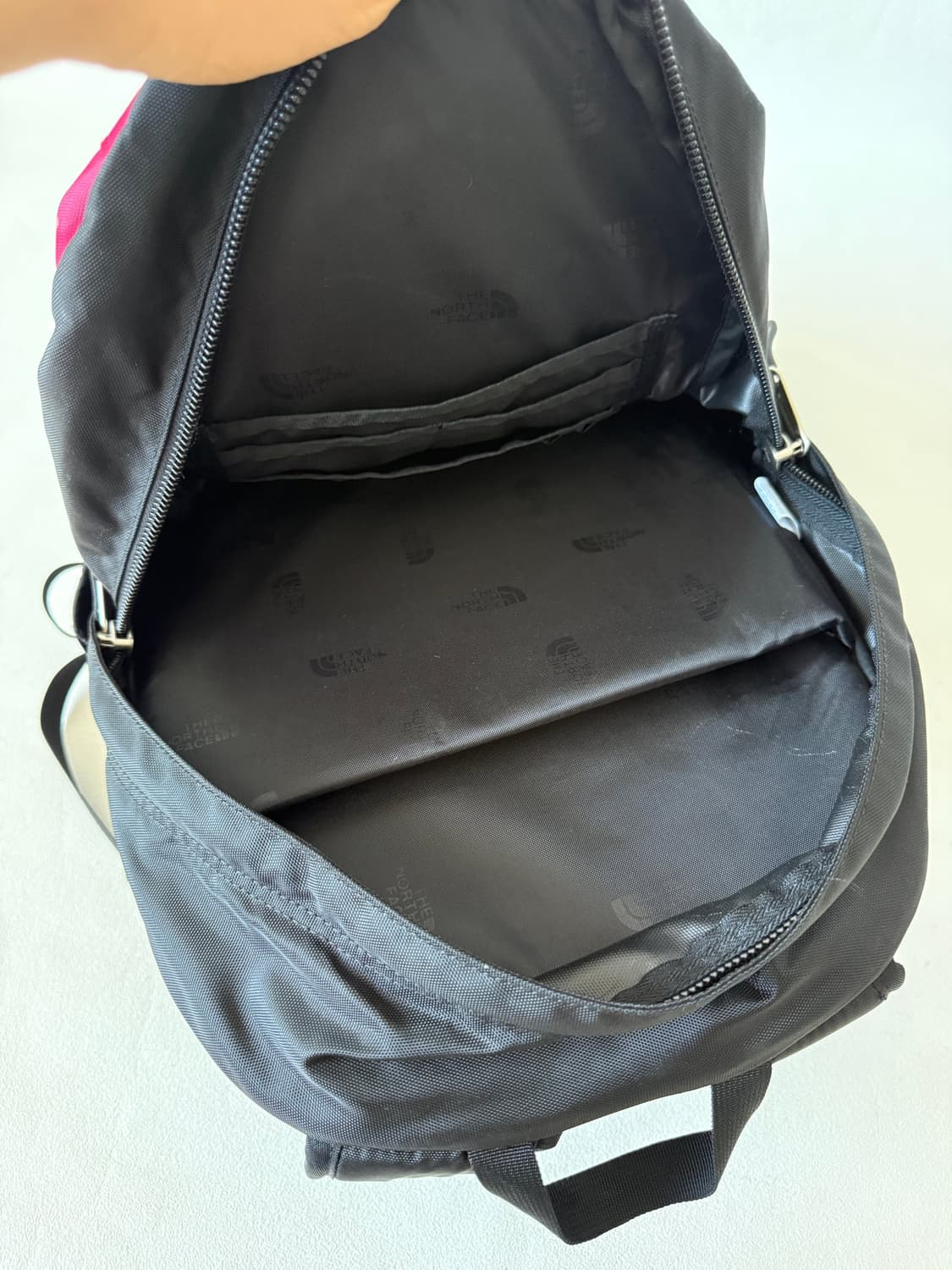노스페이스(THE NORTH FACE) 백팩 상품이미지7