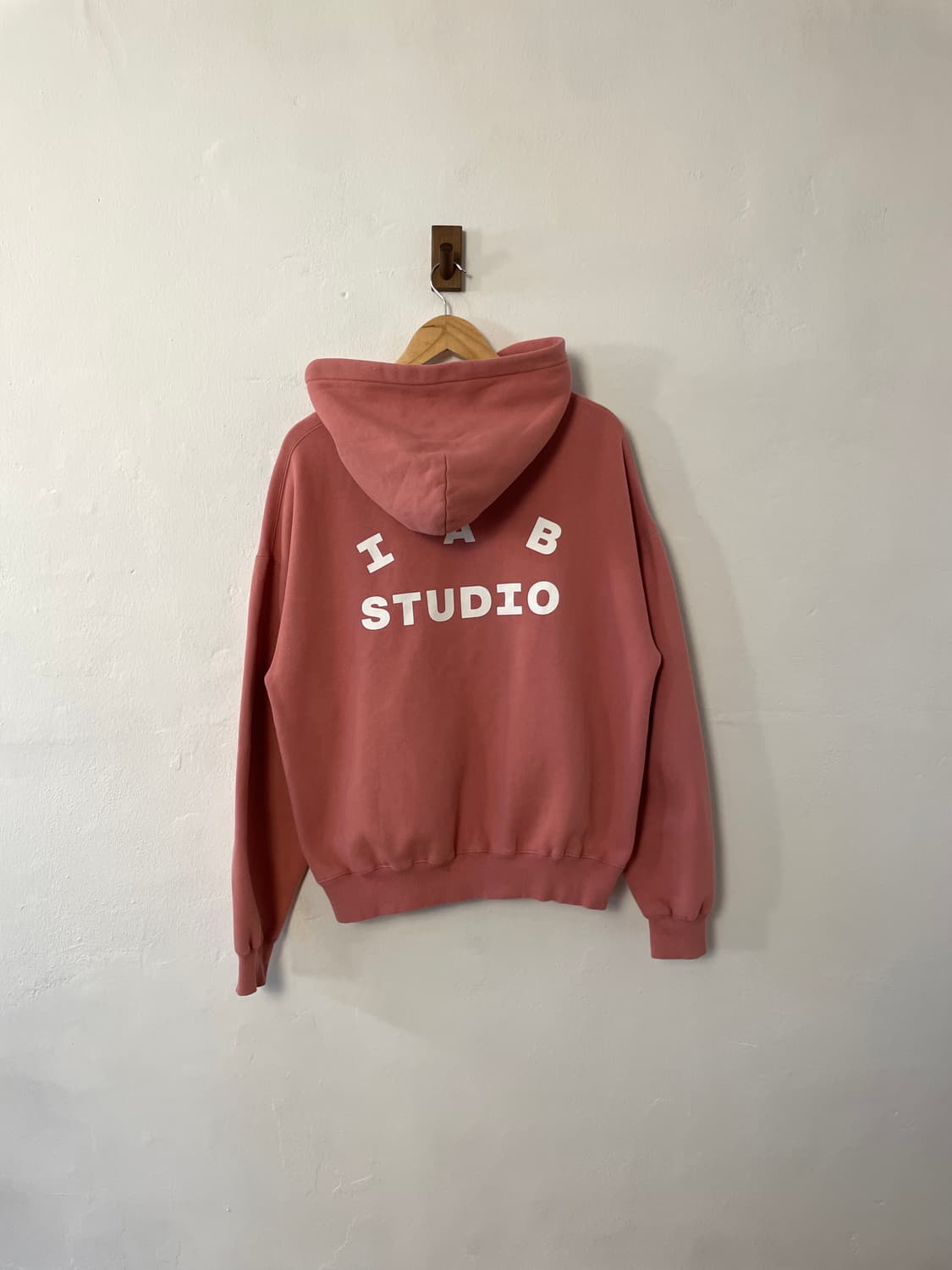 IAB 스튜디오 후디  상품이미지8