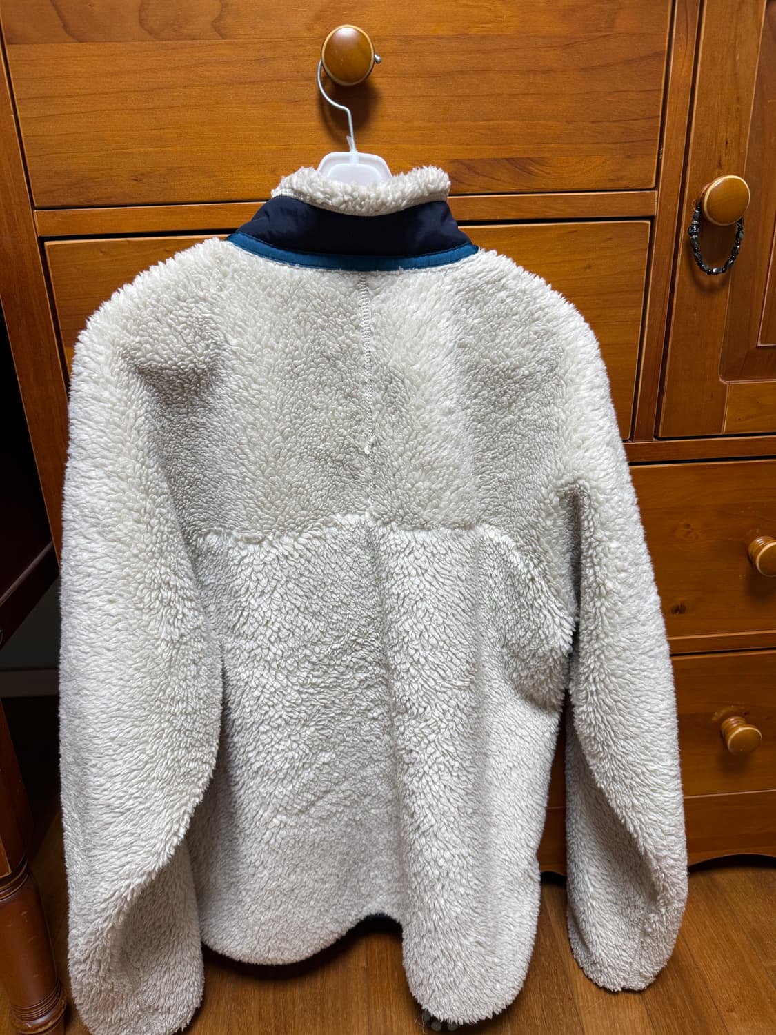 [L] 파타고니아 레트로 후리스 상품이미지2