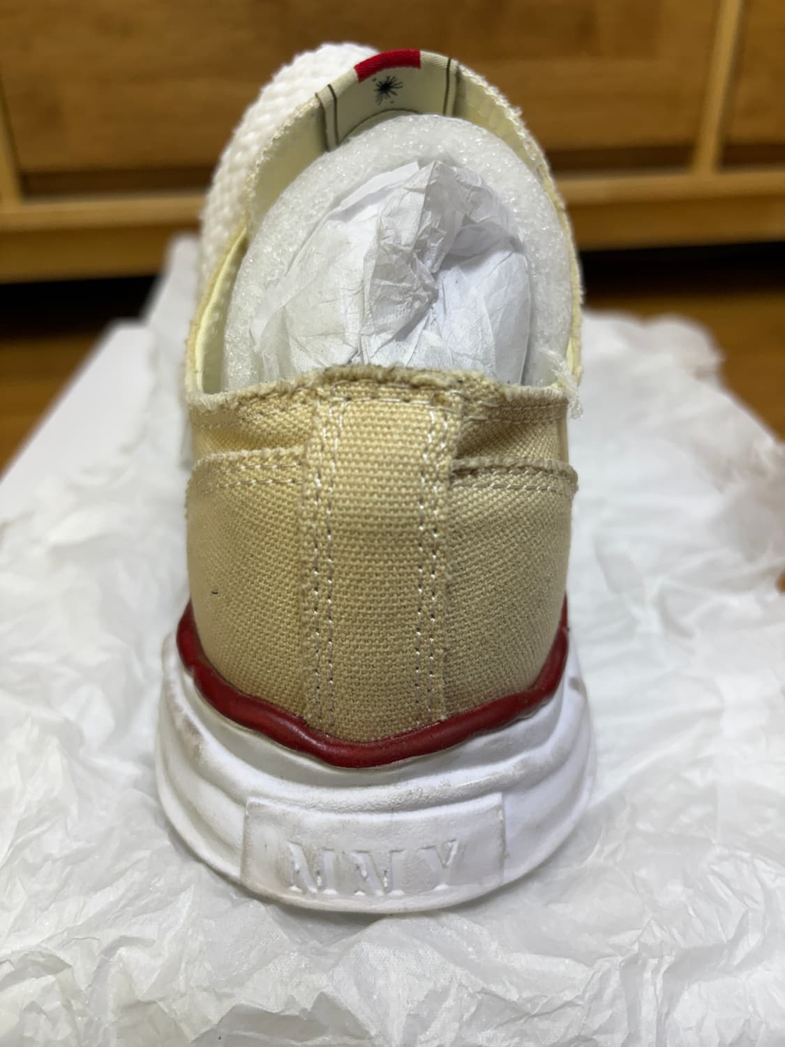 [S급] 미하라 야스히로 네츄럴 41 상품이미지7