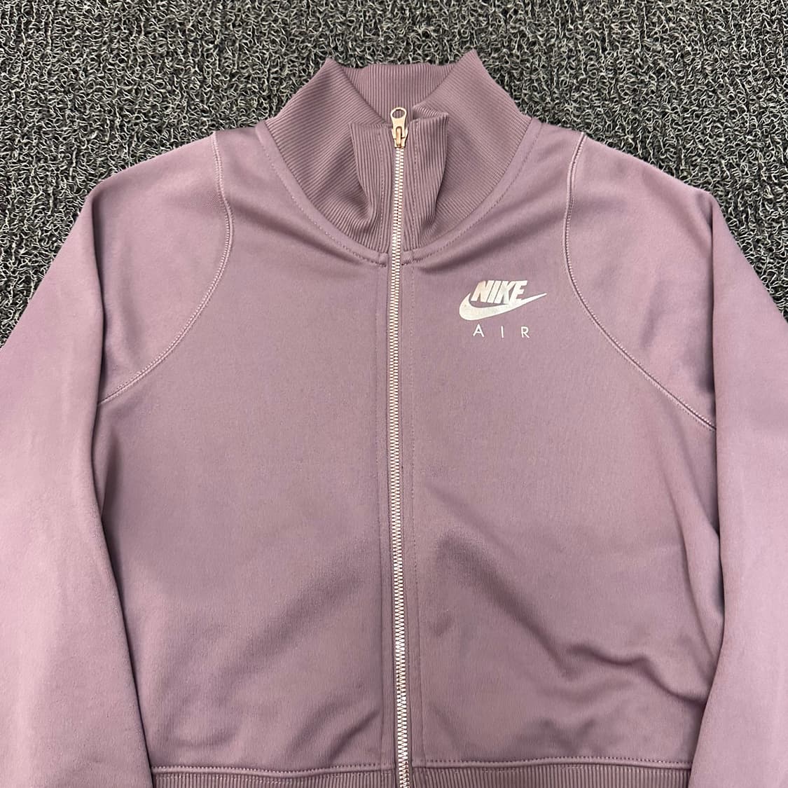 NIKE 나이키 여성 집업 져지 M 상품이미지2