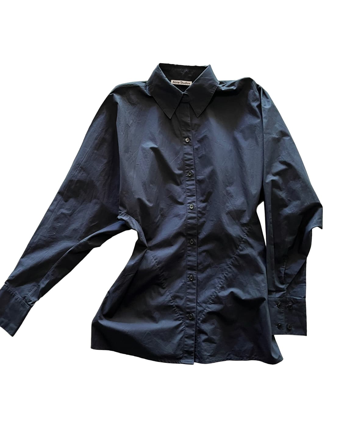 ACNE STUDIOS dolman sleeve shirt 상품이미지9