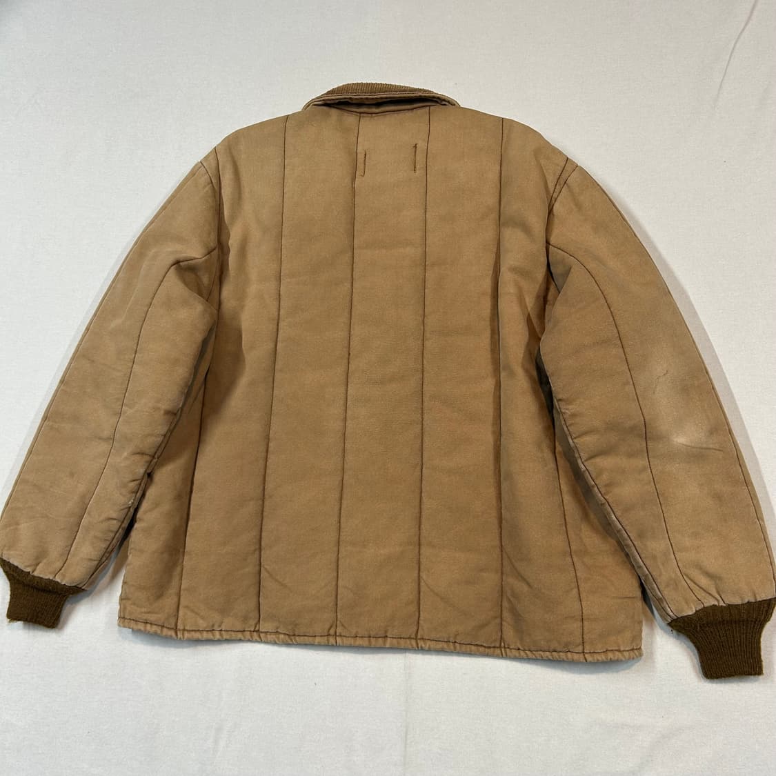 XL) Walls USA 덕캔버스 워크웨어 자켓 워크 자켓 상품이미지7