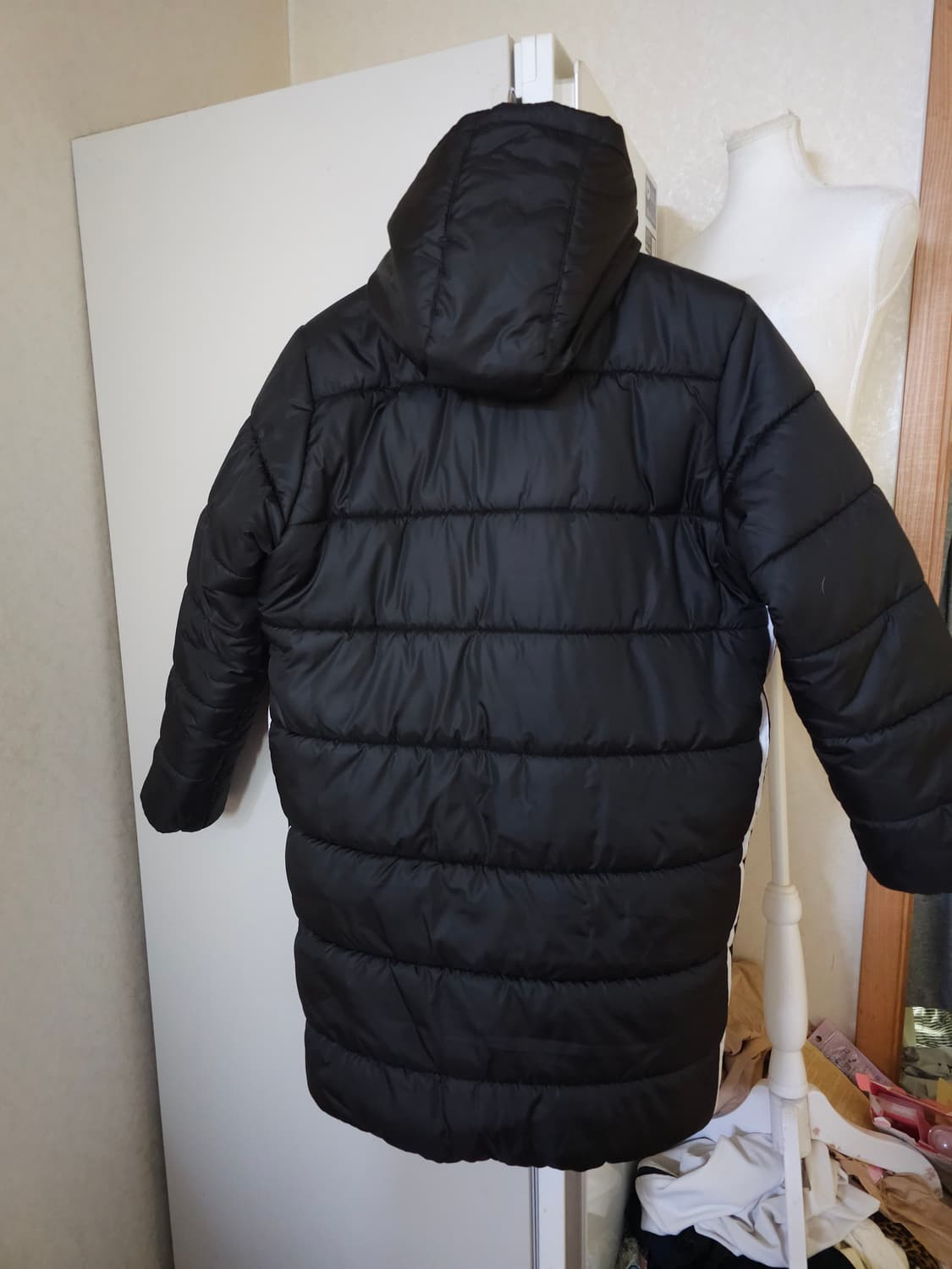 아디다스 후드패딩 상품이미지5