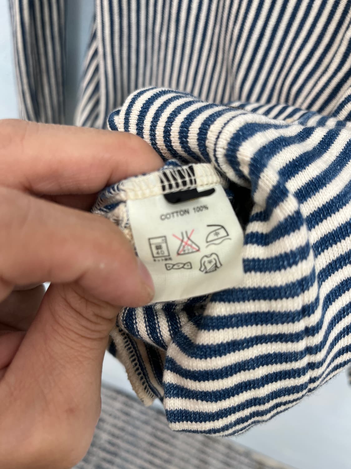 Kapital hikori cotton jacket 상품이미지4