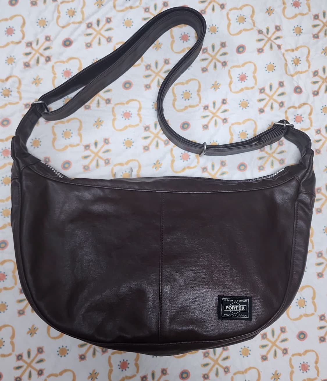 요시다포터 프리스타일 숄더백  상품이미지1