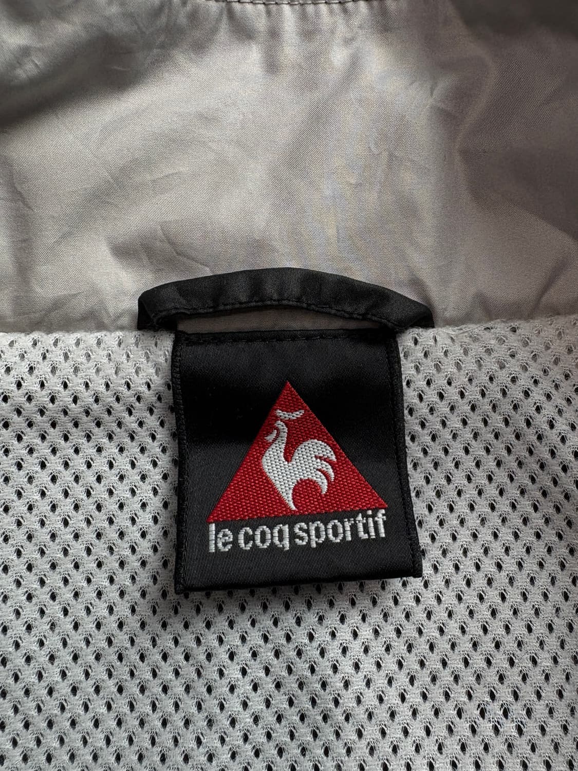 르꼬끄 스포르티브 스포티 윈드브레이커 바람막이 2655 상품이미지4