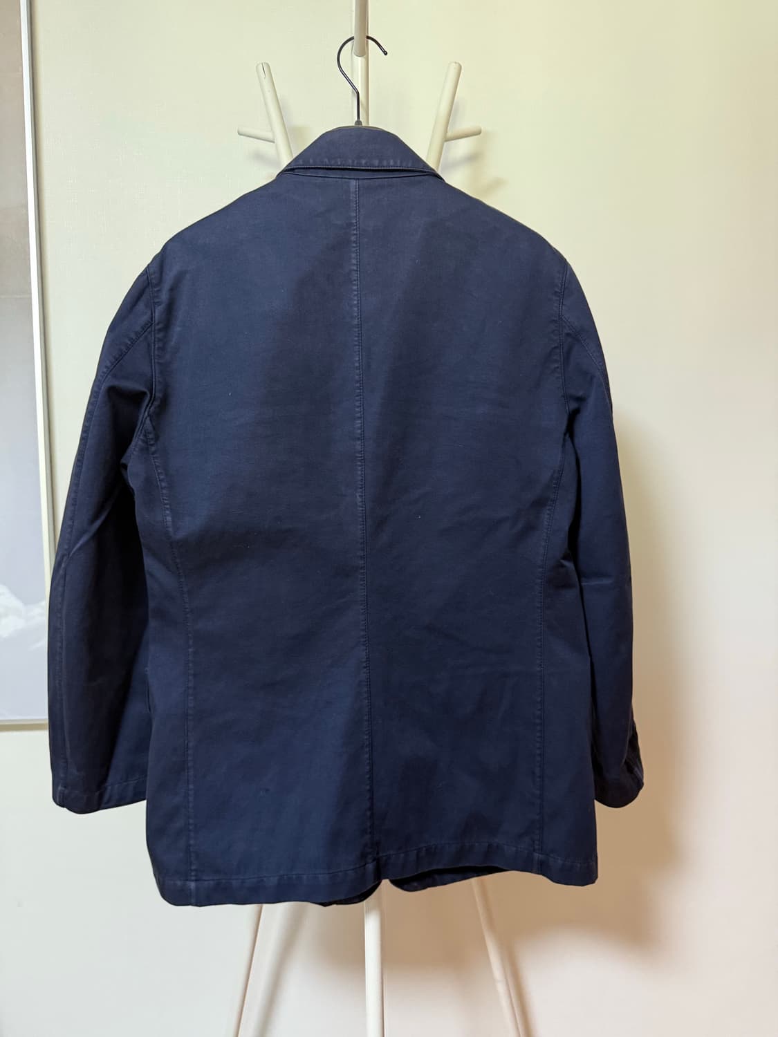 코튼 자켓 상품이미지5