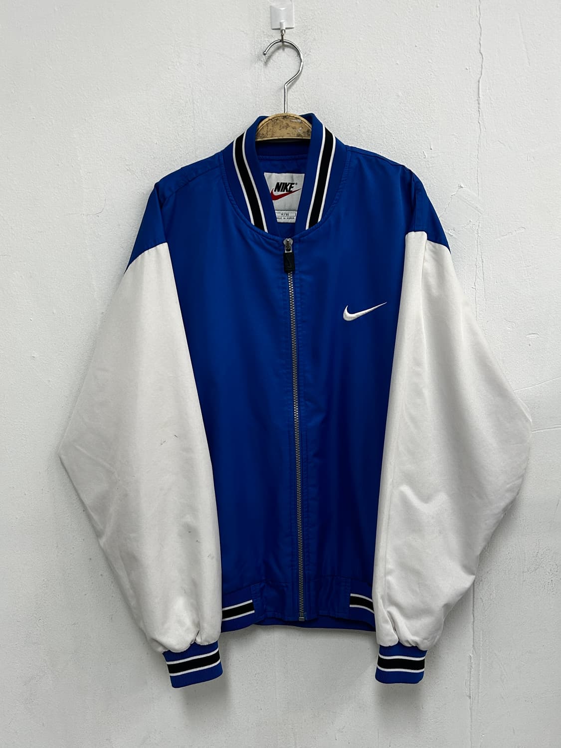 나이키 포카리 점퍼 (Nike) 상품이미지2