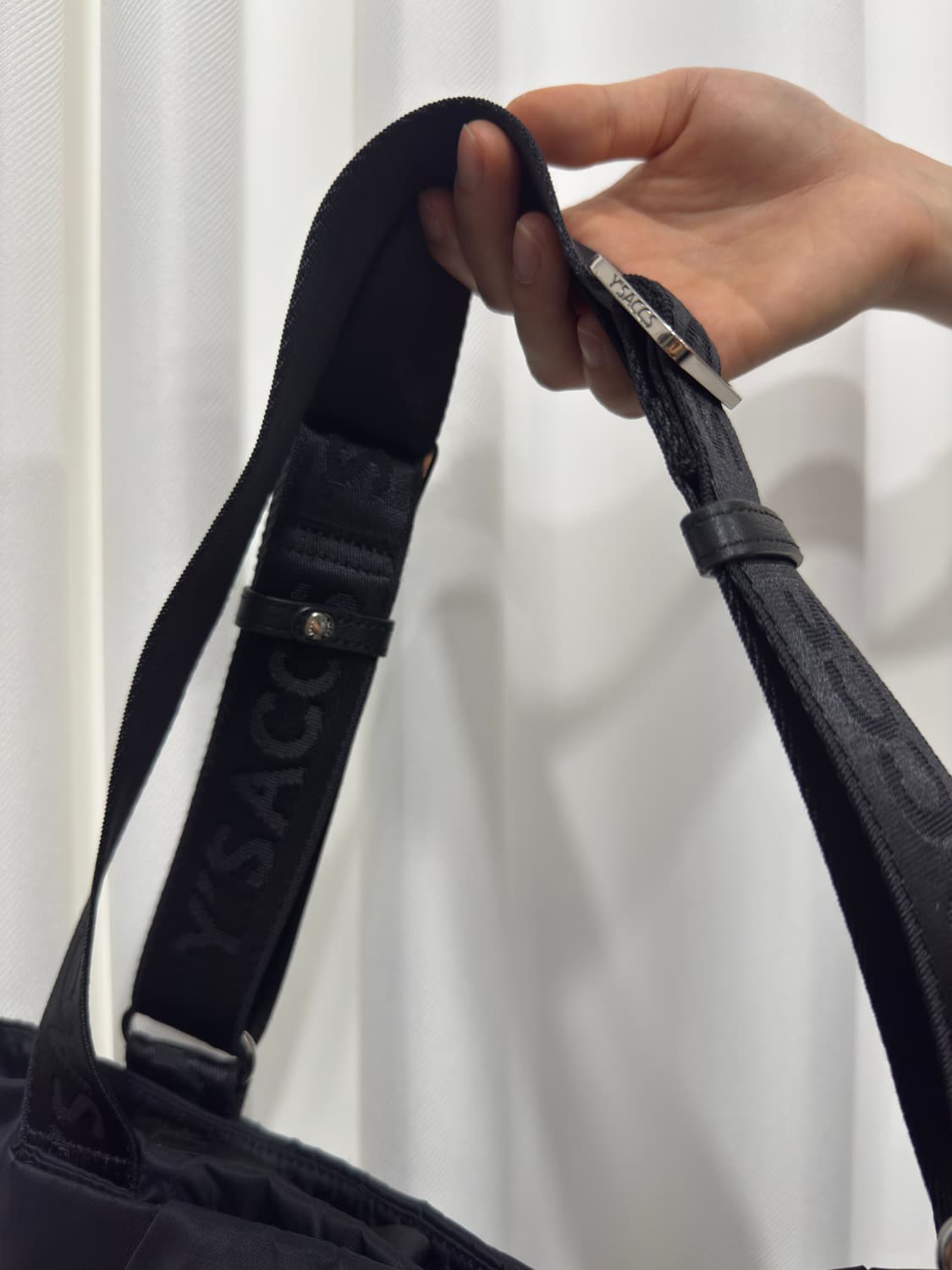 y’saccs shoulderbag 상품이미지3