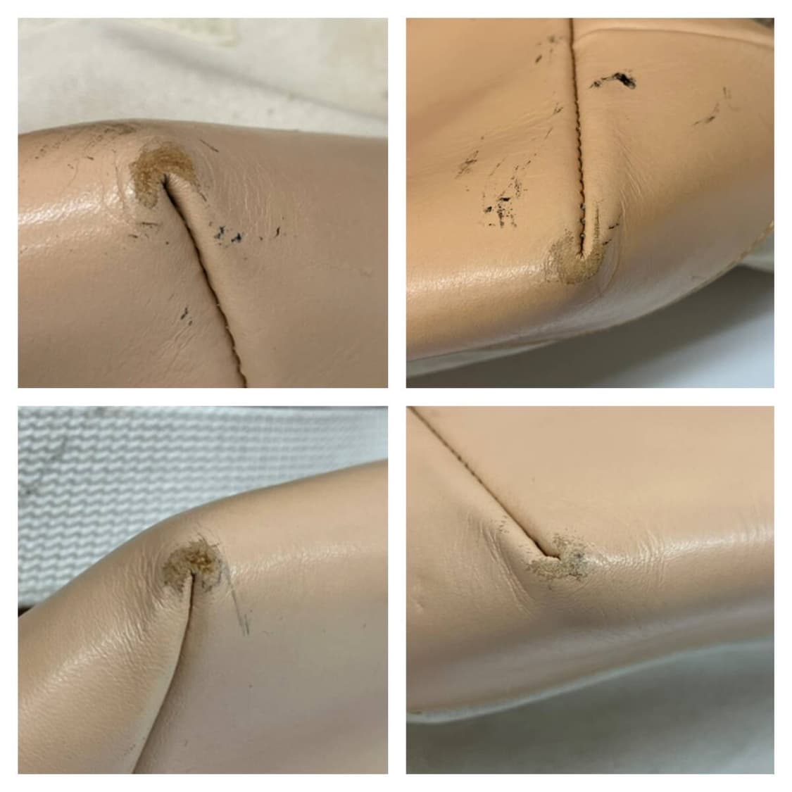 Porter Beams trujillo"s 포터 빔즈 치마요 메신저백 상품이미지9