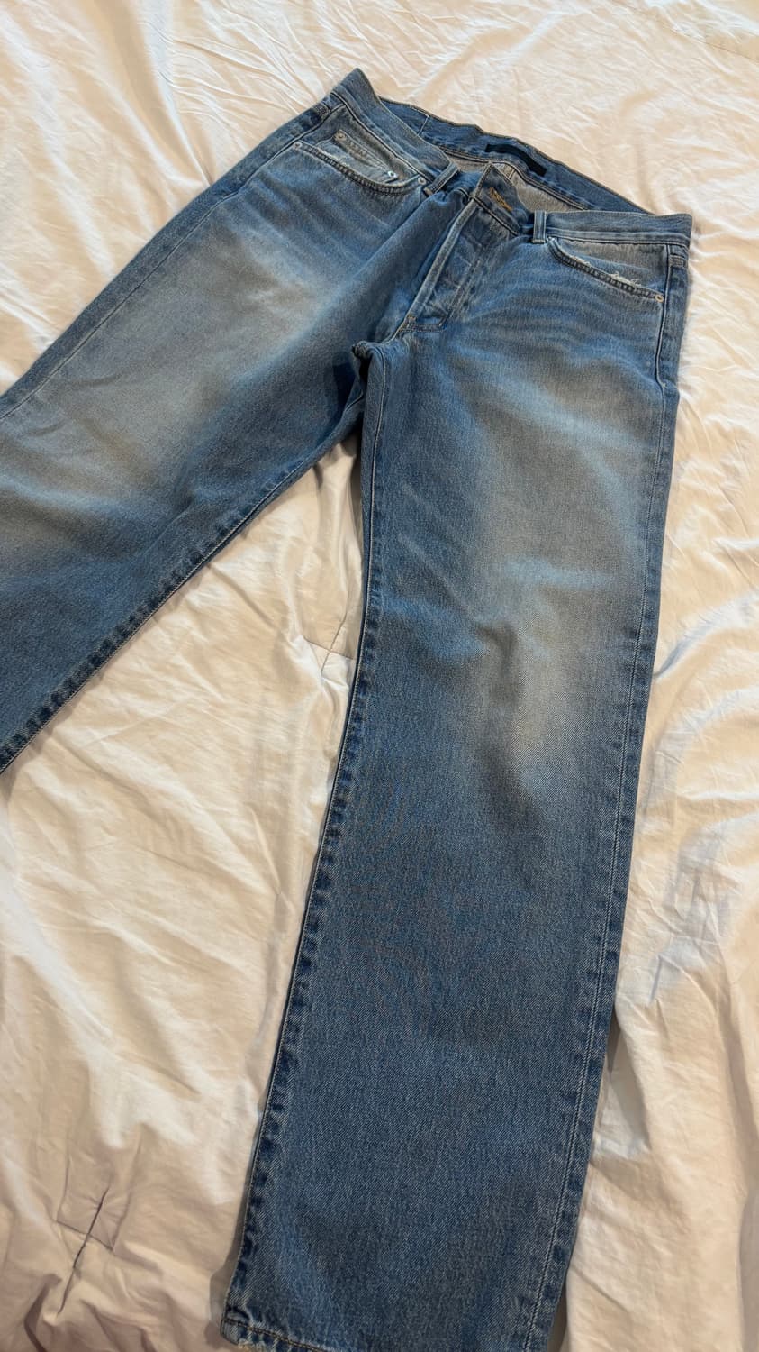 Timeworn 47 denim 상품이미지4