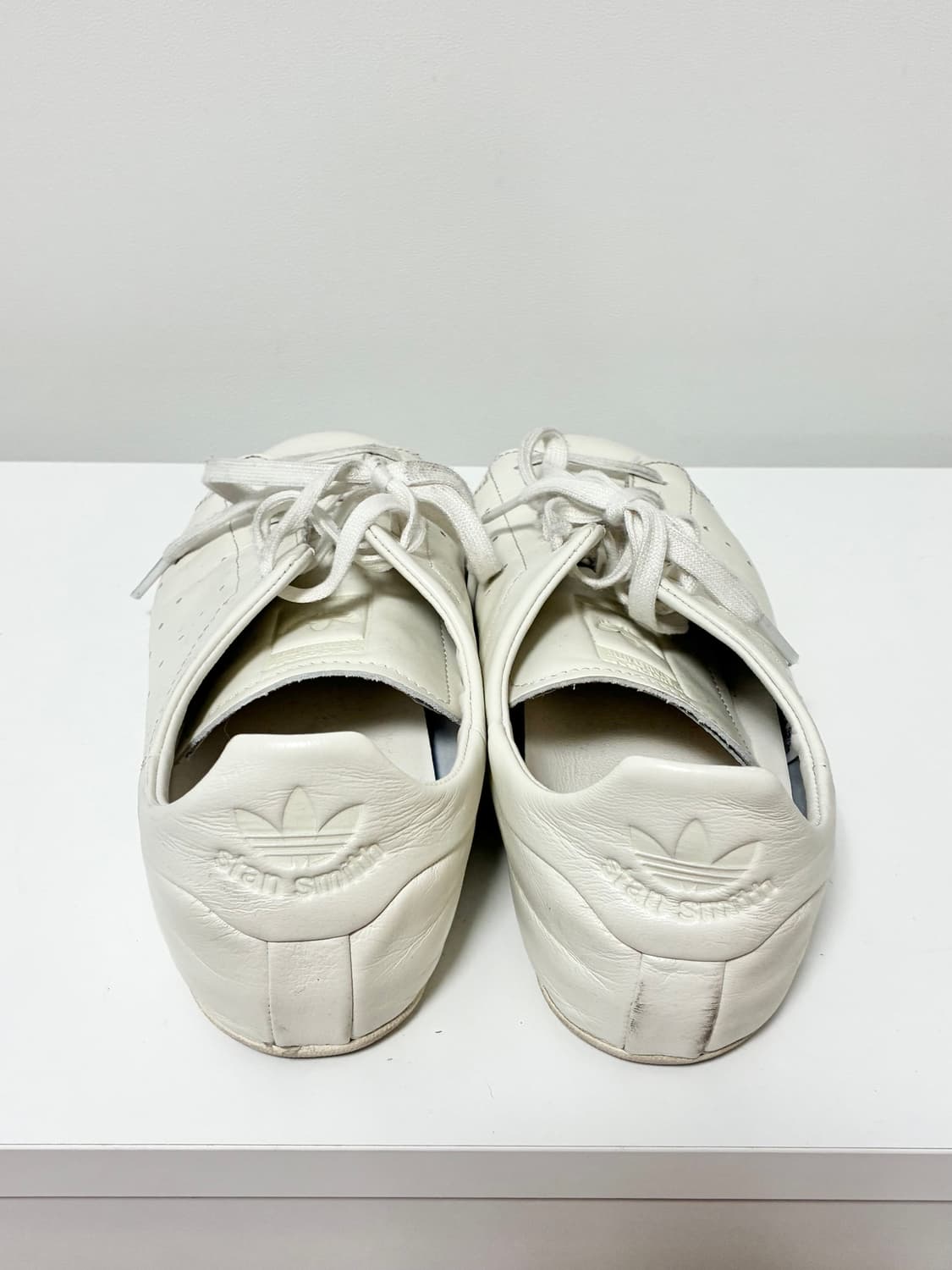 스탠 스미스 로우 프로 스니커즈 상품이미지5