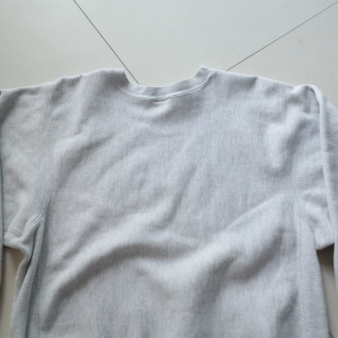 90s 챔피온 리버스위브 MADE in USA텍사스A&M 스웻셔츠 L 상품이미지8