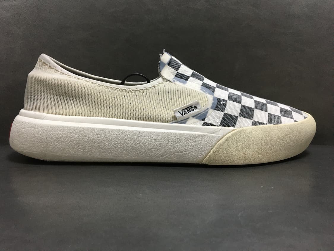 [240mm] 반스 컴피쿠시 원 Vans 상품이미지3